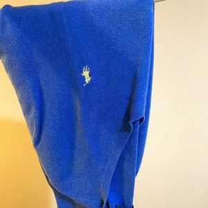 Vintage Ralph Lauren V-Neck Sweater (Large)